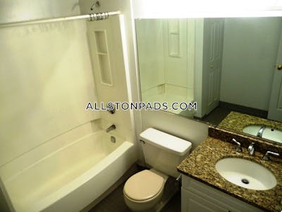 Allston Apartment for rent 2 Bedrooms 1.5 Baths Boston - $3,610