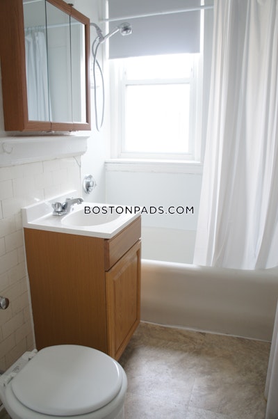 Fenway/kenmore Apartment for rent 1 Bedroom 1 Bath Boston - $2,725 50% Fee