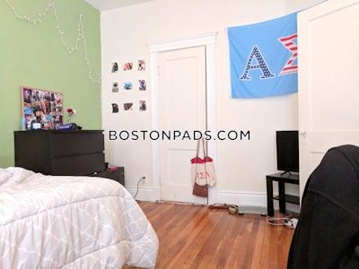 Allston Apartment for rent 1 Bedroom 1 Bath Boston - $2,295 50% Fee