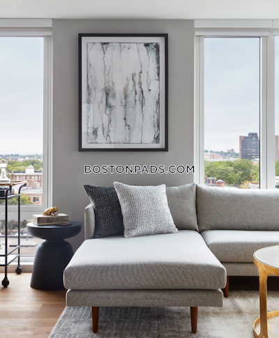 Fenway/kenmore Apartment for rent Studio 1 Bath Boston - $3,720