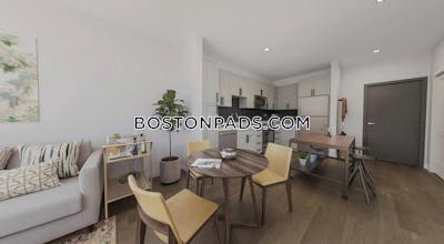 Dorchester Apartment for rent 2 Bedrooms 2 Baths Boston - $3,464