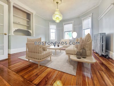 Roxbury Apartment for rent 4 Bedrooms 1 Bath Boston - $2,995