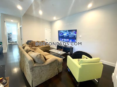 Fort Hill 7 Beds 4.5 Baths Boston - $9,000