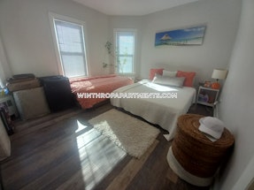 Winthrop Studio 1 Bath - $1,800 50% Fee