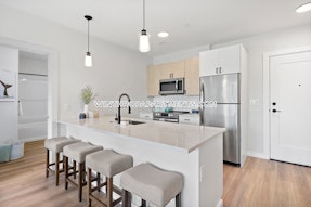 Winthrop Apartment for rent 1 Bedroom 1 Bath - $2,700