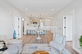 Winthrop Apartment for rent 2 Bedrooms 2 Baths - $3,850