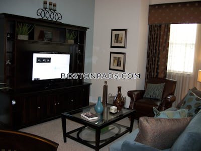 Bedford Apartment for rent 1 Bedroom 1 Bath - $2,721 No Fee