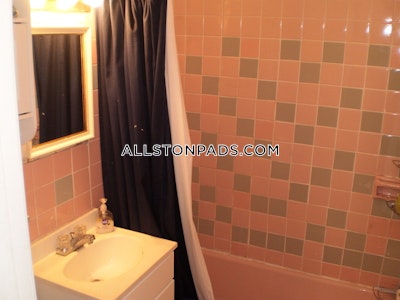 Allston 2 Bed 1 Bath BOSTON Boston - $2,850