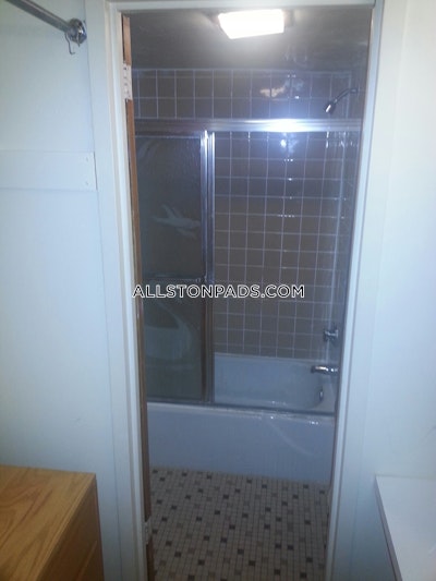 Allston 0 Bed 1 Bath BOSTON Boston - $2,000