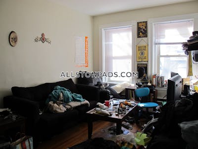 Allston Apartment for rent 1 Bedroom 1 Bath Boston - $2,100 No Fee