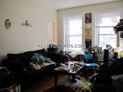 Allston Apartment for rent 1 Bedroom 1 Bath Boston - $2,100 No Fee