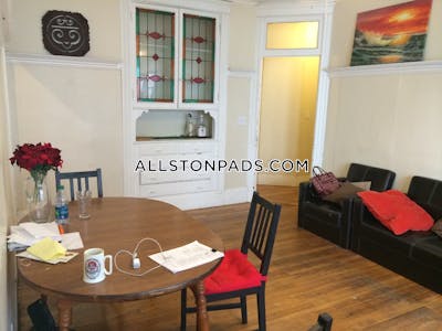 Allston 4 Bed 2 Bath BOSTON Boston - $4,200