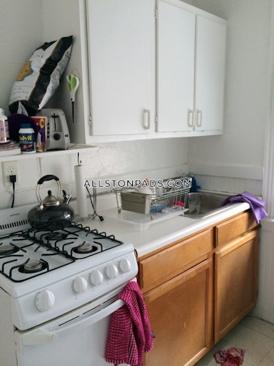 Allston Apartment for rent 1 Bedroom 1 Bath Boston - $2,295 No Fee