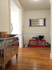 Allston Apartment for rent 1 Bedroom 1 Bath Boston - $2,295 No Fee