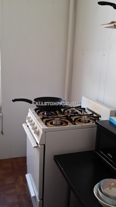 Allston Apartment for rent 1 Bedroom 1 Bath Boston - $2,375 No Fee