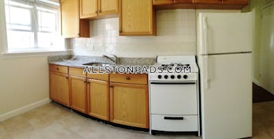 Allston 1 Bed 1 Bath Boston - $2,150