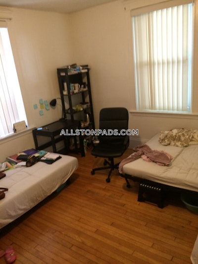 Allston 4 Bed 2 Bath BOSTON Boston - $4,400 No Fee