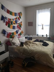 Allston Apartment for rent Studio 1 Bath Boston - $1,650