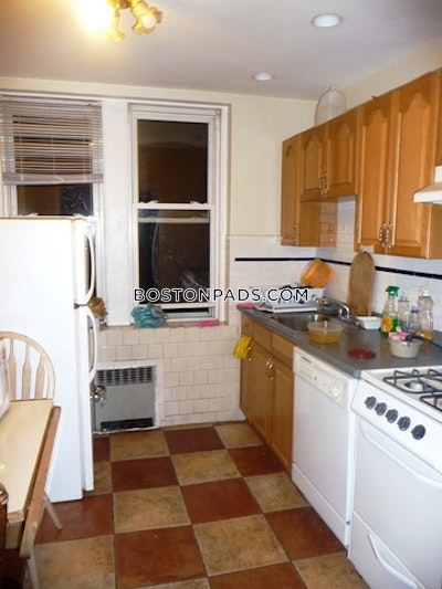Allston/brighton Border Apartment for rent 2 Bedrooms 1 Bath Boston - $2,600