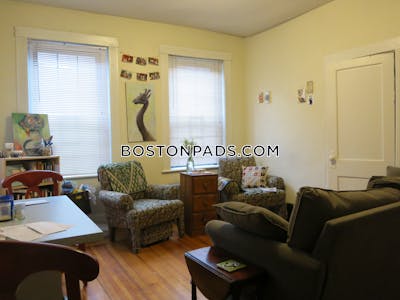Allston Apartment for rent 1 Bedroom 1 Bath Boston - $2,100