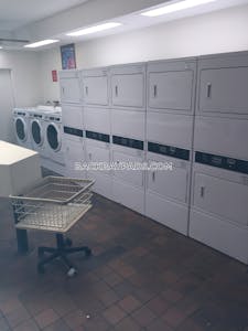 Back Bay Apartment for rent 1 Bedroom 1 Bath Boston - $2,960
