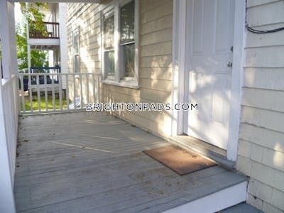 Brighton Apartment for rent 5 Bedrooms 2 Baths Boston - $6,500 No Fee