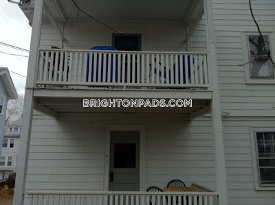 Brighton 3 Beds 1 Bath Boston - $6,500