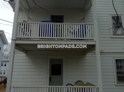 Brighton 3 Beds 1 Bath Boston - $6,500