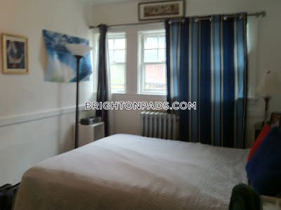 Brighton 3 Beds 1 Bath Boston - $6,500