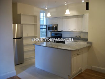 Brighton 3 Bed 1 Bath BOSTON Boston - $4,350
