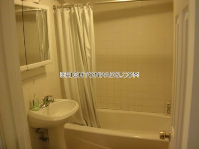 Brighton Apartment for rent 3 Bedrooms 2 Baths Boston - $3,100