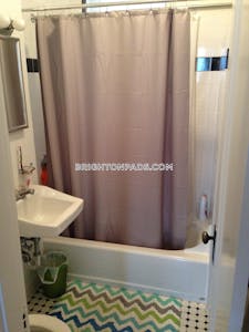 Brighton Apartment for rent 2 Bedrooms 1 Bath Boston - $2,725