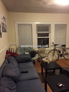 Brighton Apartment for rent 4 Bedrooms 1 Bath Boston - $4,200 50% Fee