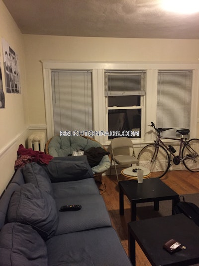 Brighton 4 Beds Brighton Boston - $4,200 50% Fee