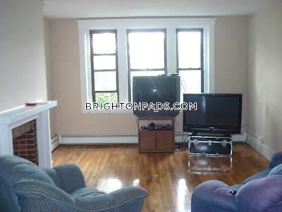 Brighton 4 Beds 1 Bath Boston - $3,800