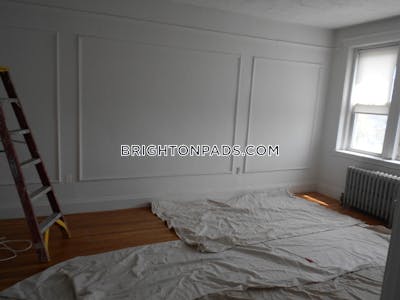 Brighton Apartment for rent 1 Bedroom 1 Bath Boston - $2,400