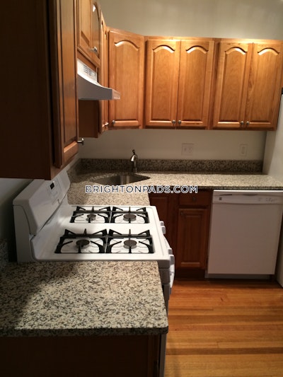 Brighton Apartment for rent 2 Bedrooms 1 Bath Boston - $2,800 50% Fee