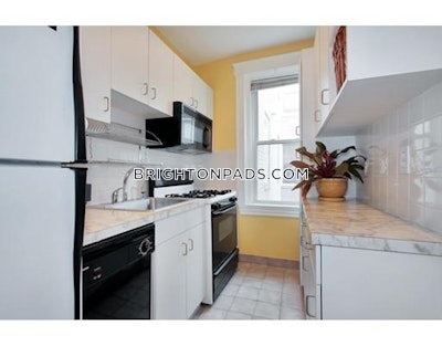 Brighton Apartment for rent 2 Bedrooms 1 Bath Boston - $3,000