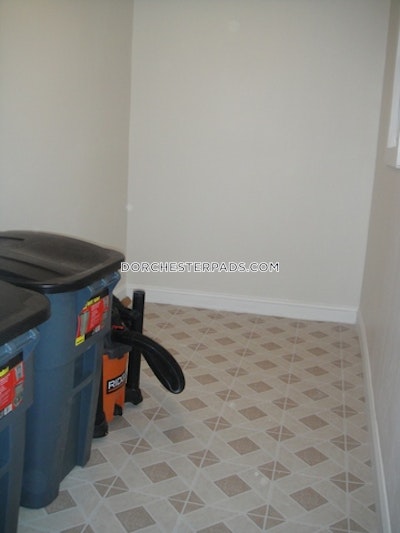 Dorchester Apartment for rent 3 Bedrooms 1 Bath Boston - $3,100 No Fee