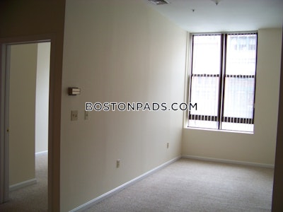 Downtown 1 Bed 1 Bath BOSTON Boston - $2,700 No Fee