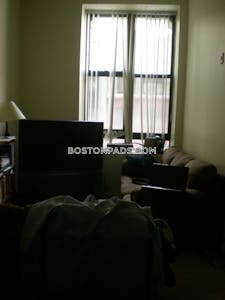 Downtown Apartment for rent 1 Bedroom 1 Bath Boston - $2,700 No Fee