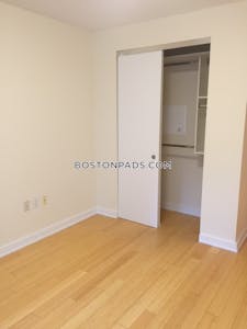 Downtown Apartment for rent 1 Bedroom 1 Bath Boston - $3,100 No Fee