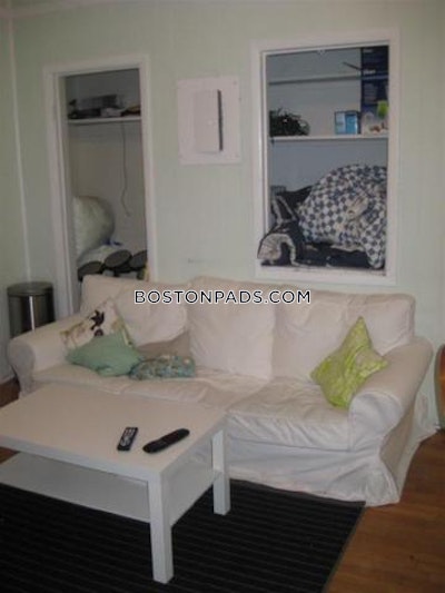 Fenway/kenmore Apartment for rent 3 Bedrooms 1 Bath Boston - $4,500 No Fee