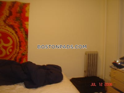Fenway/kenmore Apartment for rent 1 Bedroom 1 Bath Boston - $2,700