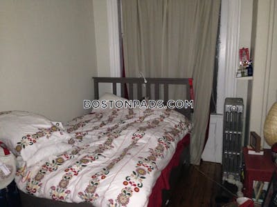 Fenway/kenmore Apartment for rent 1 Bedroom 1 Bath Boston - $3,200