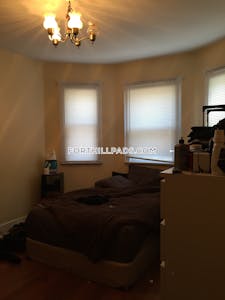 Fort Hill Apartment for rent 3 Bedrooms 1 Bath Boston - $3,900