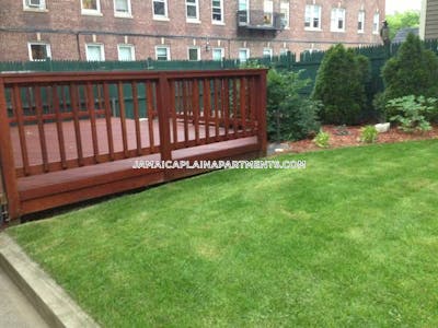 Jamaica Plain 4 Bed 2 Bath BOSTON Boston - $4,400