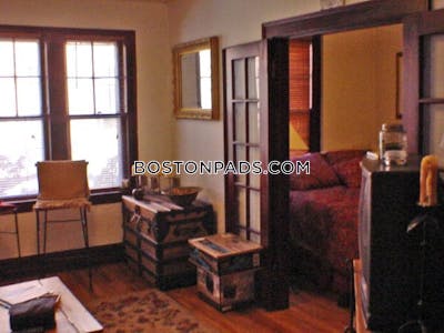 Jamaica Plain Apartment for rent 2 Bedrooms 1 Bath Boston - $2,400