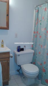 Mission Hill Apartment for rent 1 Bedroom 1 Bath Boston - $2,500