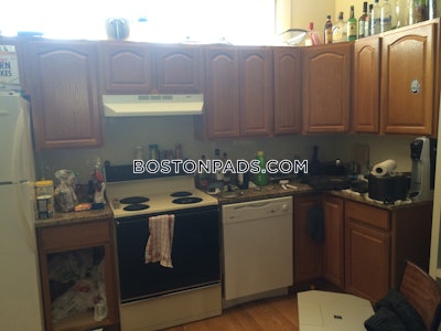 Northeastern/symphony 3 Beds 1 Bath Boston - $4,400